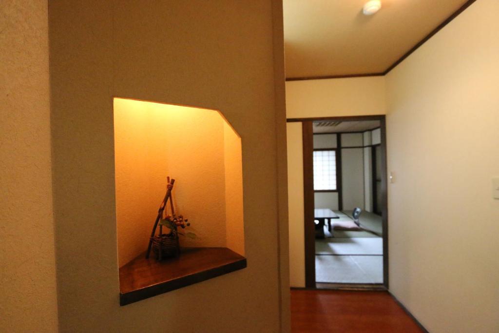 Oyado Yamakyu Hotel Takayama  Exterior foto