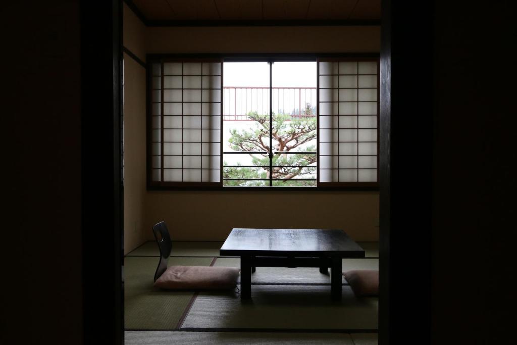 Oyado Yamakyu Hotel Takayama  Exterior foto